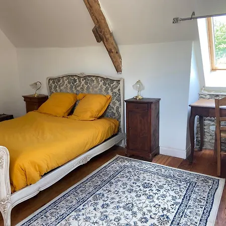 Chez Marcel Ferienhaus *