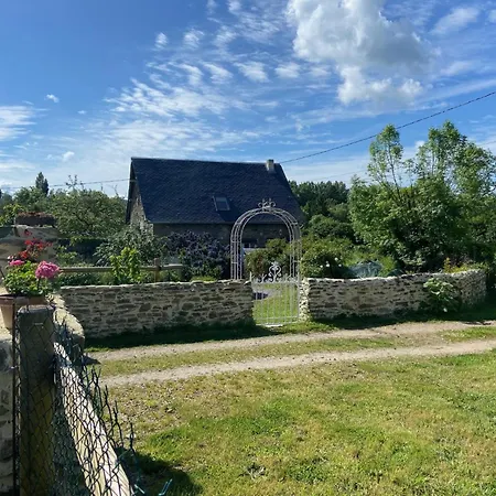 Chez Marcel * Cahagnes