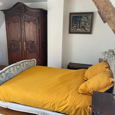 Chez Marcel Ferienhaus