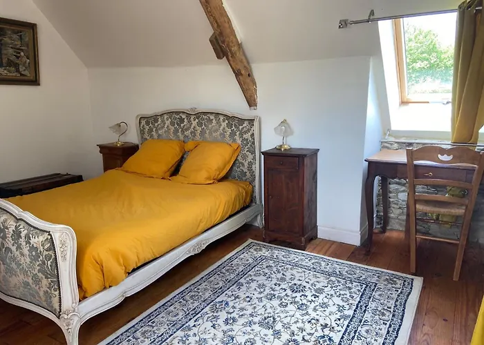 Chez Marcel Dom wakacyjny *